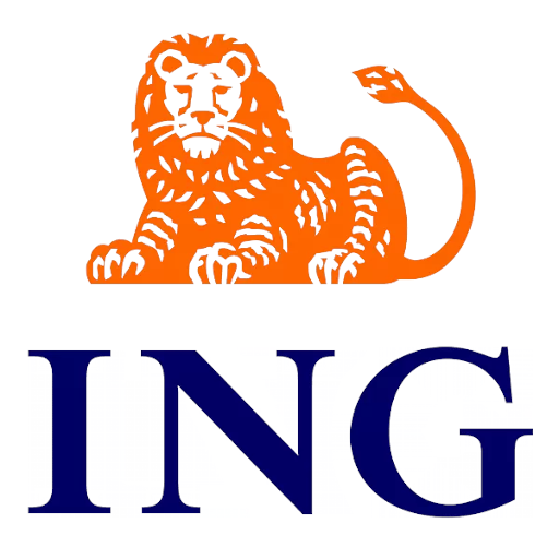 ING Bank Śląski logo