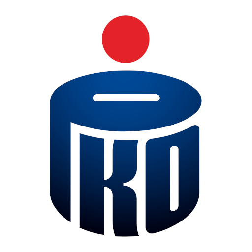 PKO Bank Polski logo