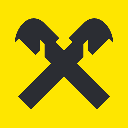 Raiffeisen Digital Bank logo