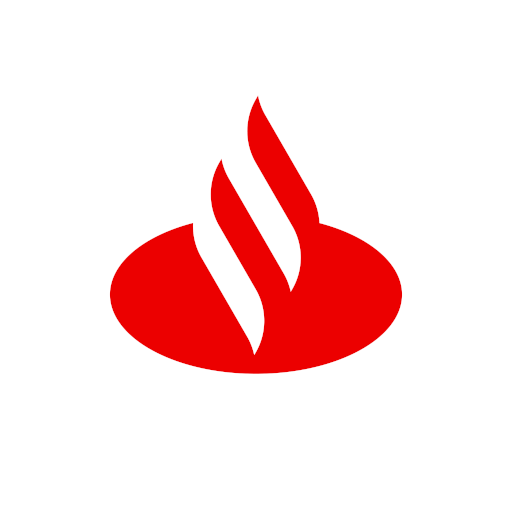 Santander Consumer Bank logo
