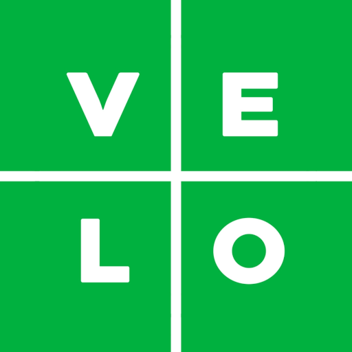 VeloBank logo